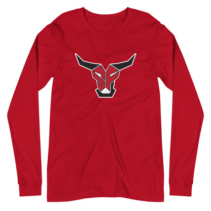 Spanish Fort High School Design 1 — Red