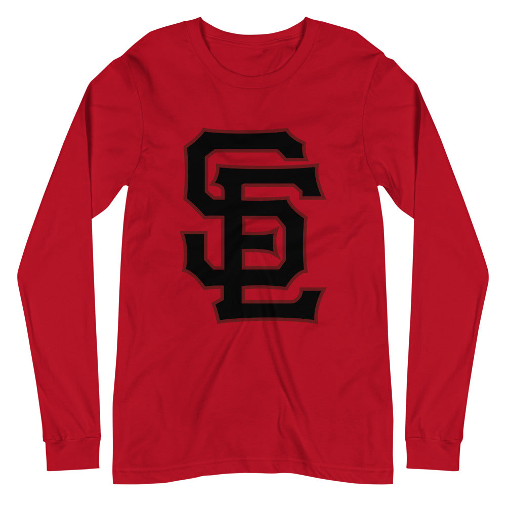 Stanhope Elmore High School Design 1 — Red
