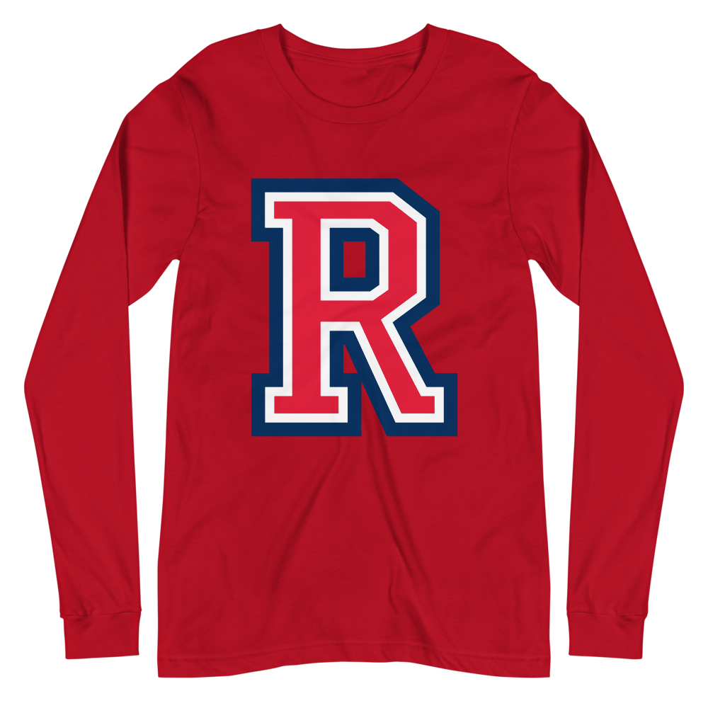 Reno High School Design 1 — Red