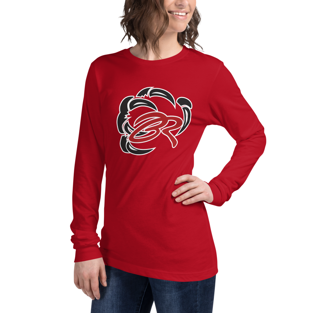 Bear River High School Design 1 — Red
