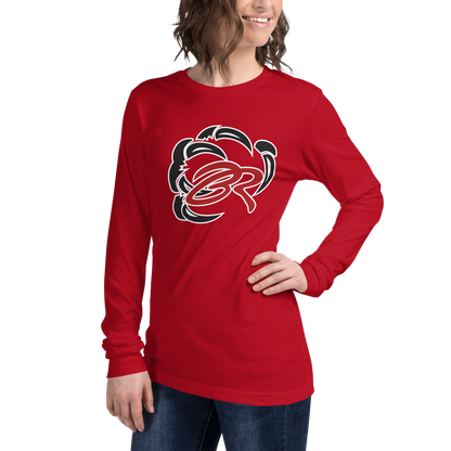 Bear River High School Design 1 — Red