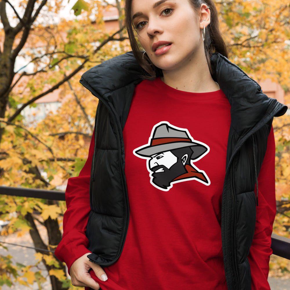 Shades Valley High School Design 1 — Red
