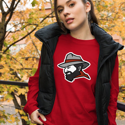 Shades Valley High School Design 1 — Red