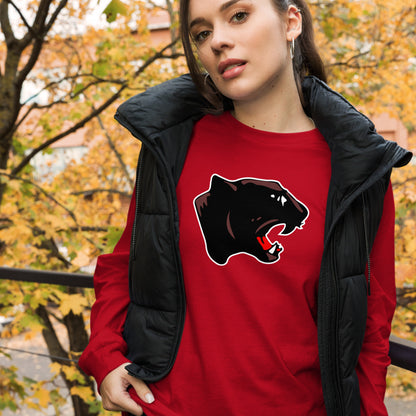 Collinsville High School Design 1 — Red