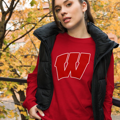 Wadley High School Design 1 — Red