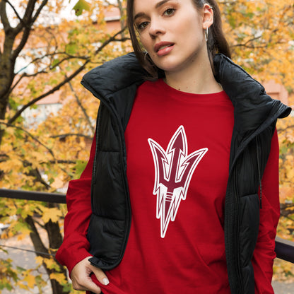 Maplesville High School Design 1 — Red