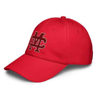 Cimarron-Memorial High School Design 1 — Red