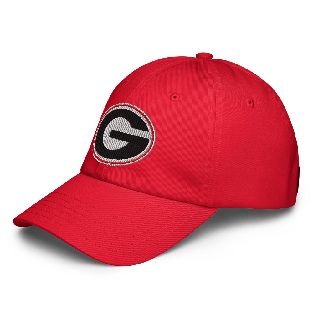 Grantsville High School Design 1 — Red