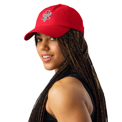 Arbor View High School Design 1 — Red