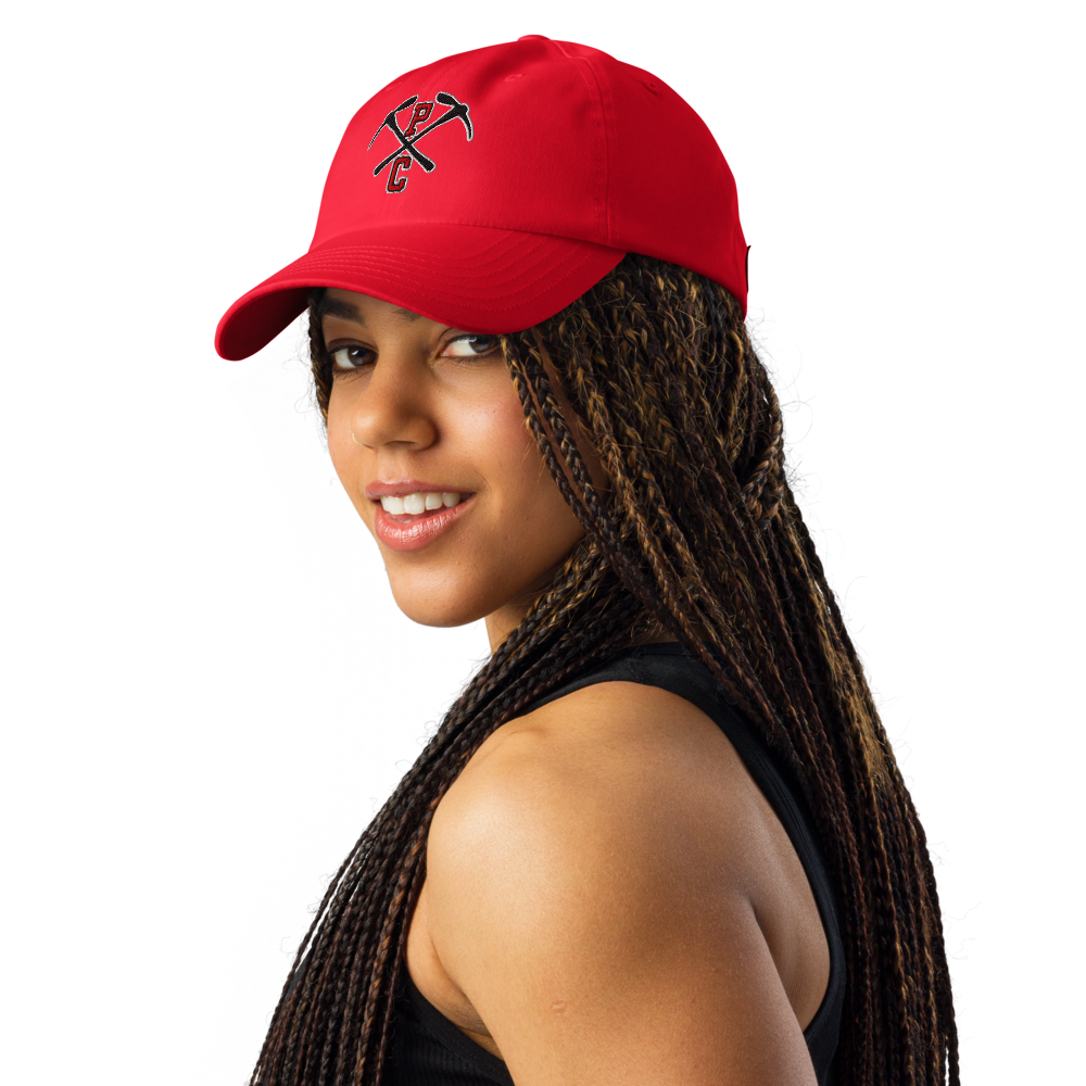 Park City High School Design 1 — Red