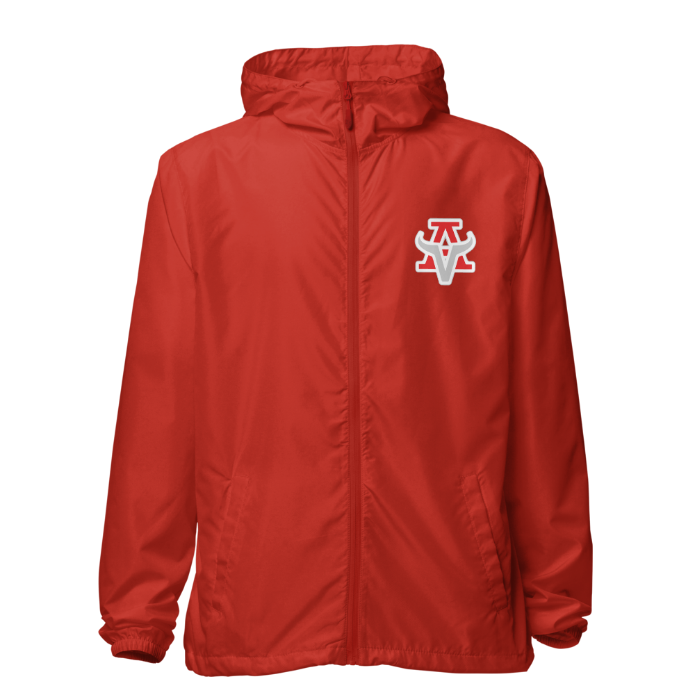Arbor View High School Design 1 — Red
