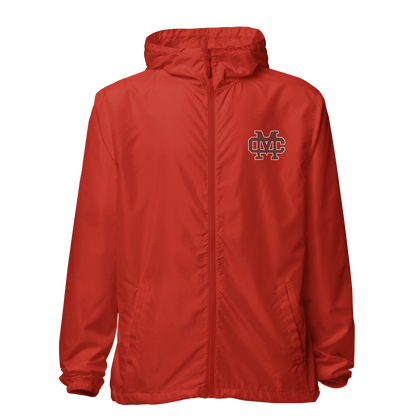 Cimarron-Memorial High School Design 1 — Red