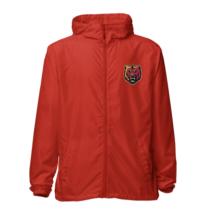 Mountain View High School Design 1 — Red