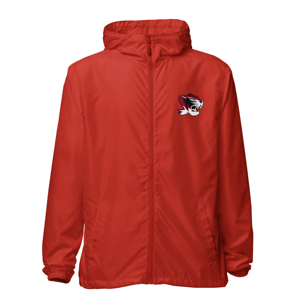 Hartselle High School Design 1 — Red