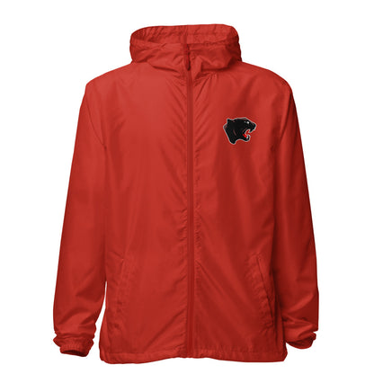 Collinsville High School Design 1 — Red