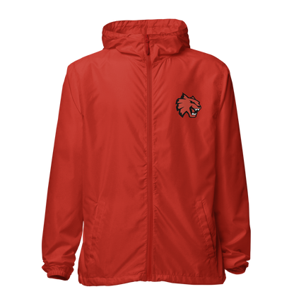 Las Vegas High School Design 1 — Red