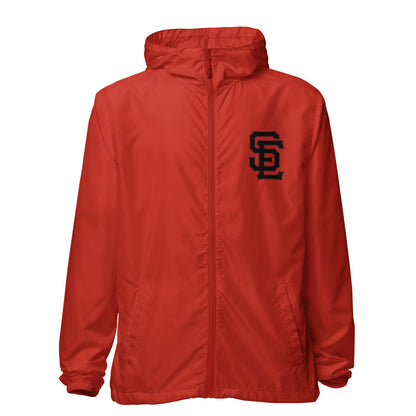 Stanhope Elmore High School Design 1 — Red