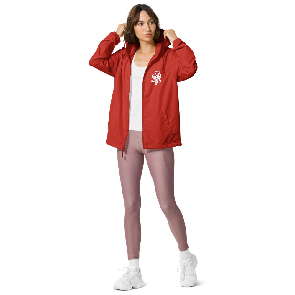 Arbor View High School Design 1 — Red