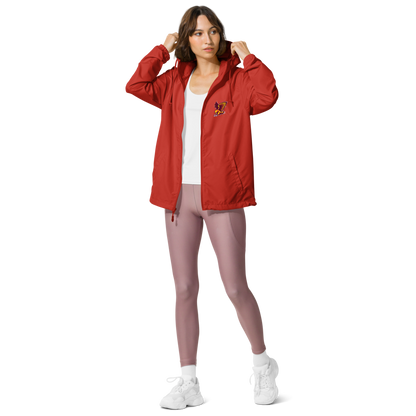 Eldorado High School Design 1 — Red