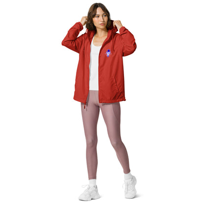 Cordova High School Design 1 — Red