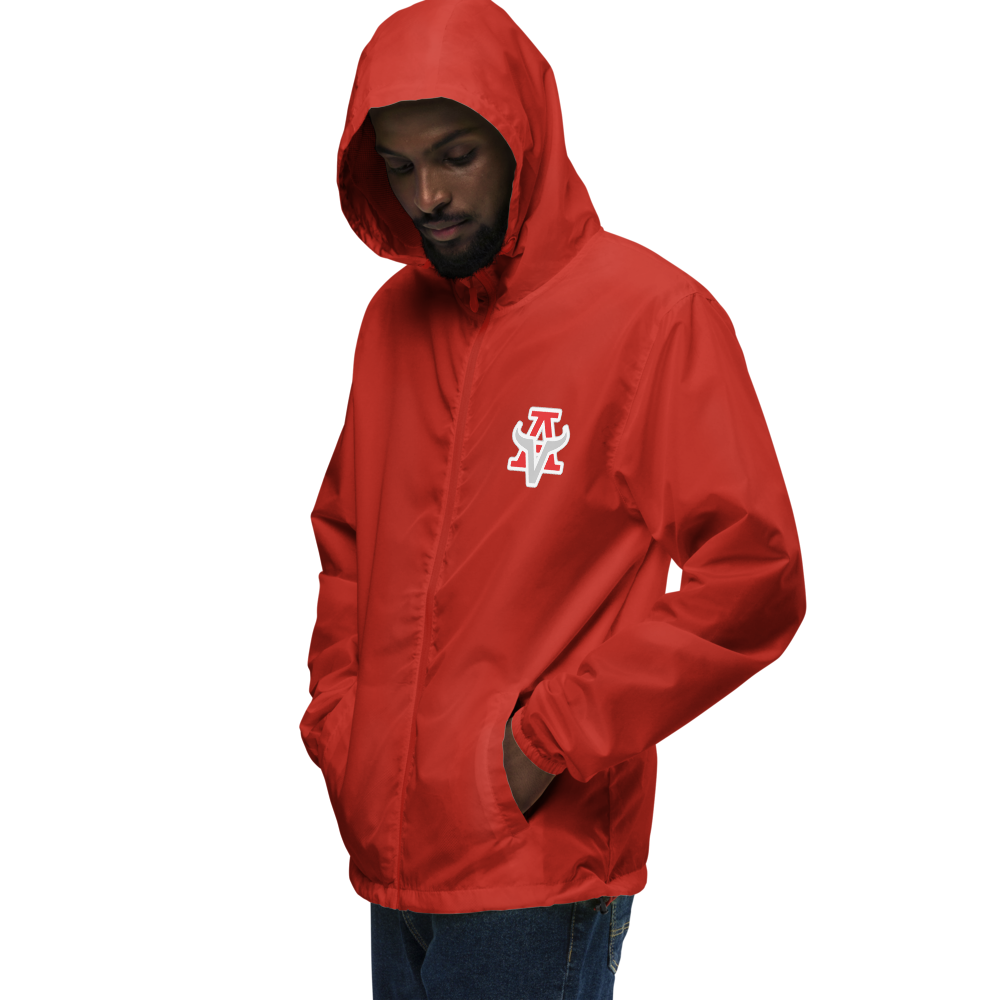 Arbor View High School Design 1 — Red