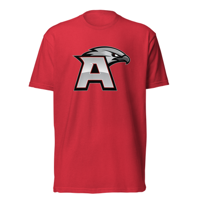 Alta High School Design 1 — Red
