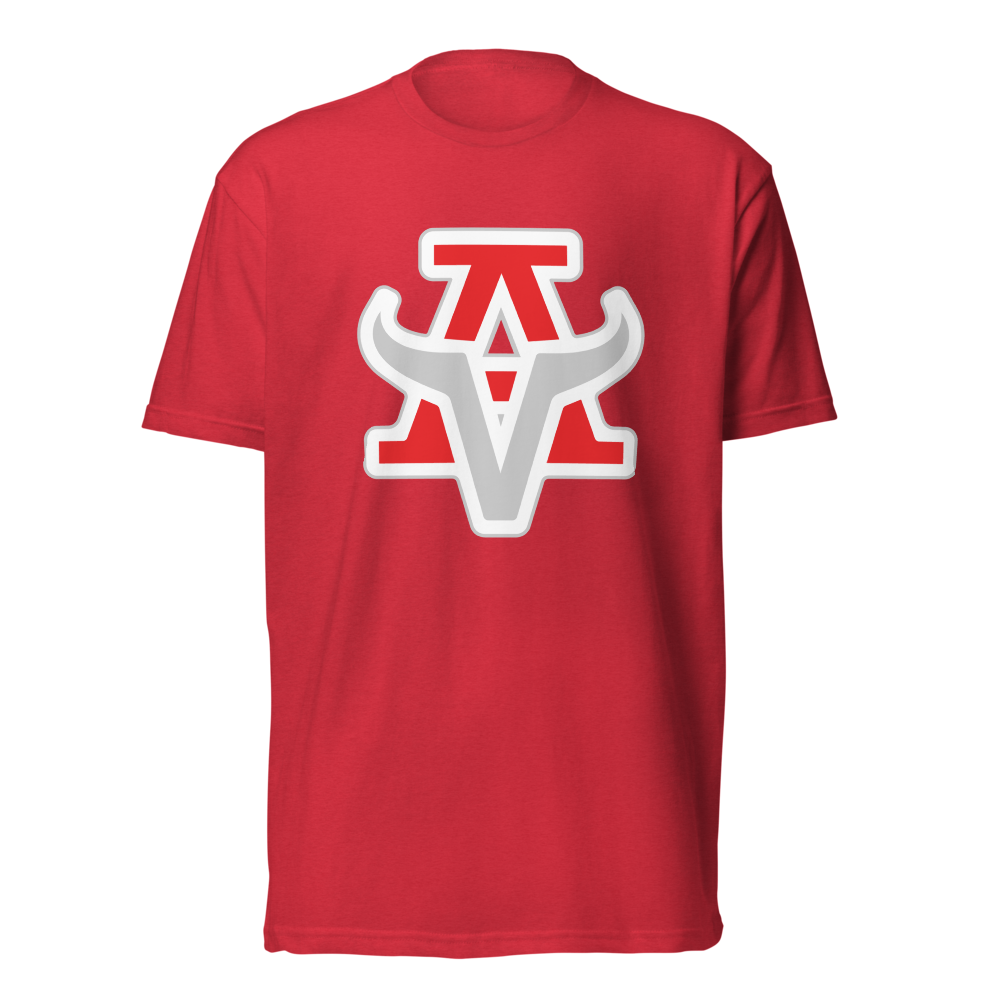 Arbor View High School Design 1 — Red