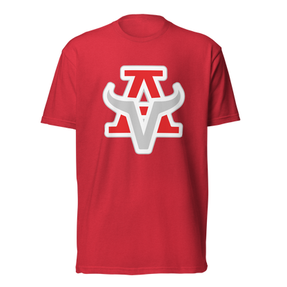 Arbor View High School Design 1 — Red