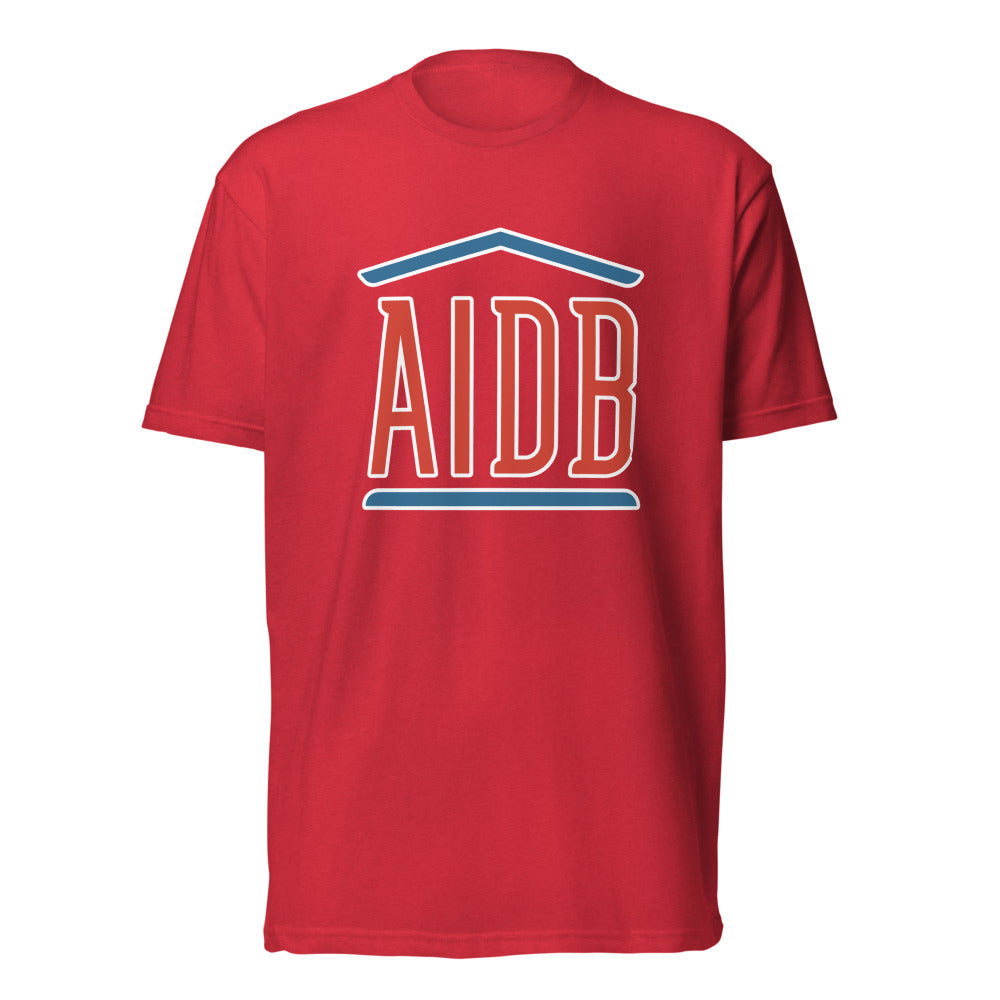 Alabama School for the Deaf Design 1 — Red