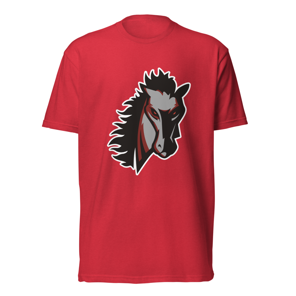 Earl Wooster High School Design 1 — Red