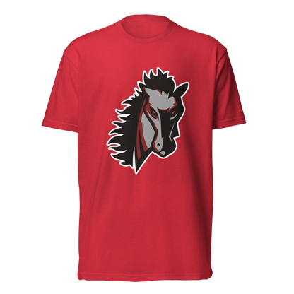 Earl Wooster High School Design 1 — Red