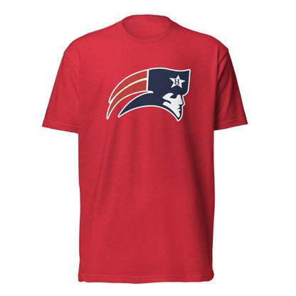 Homewood High School Design 1 — Red