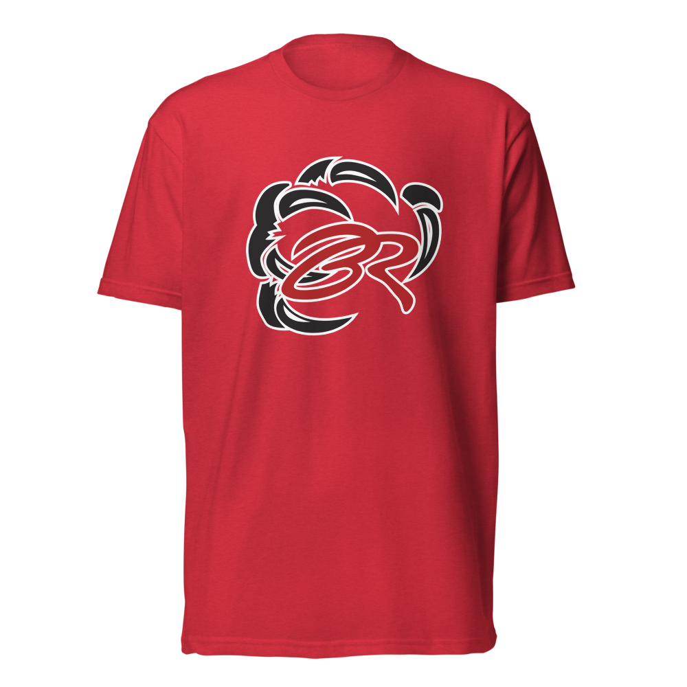 Bear River High School Design 1 — Red