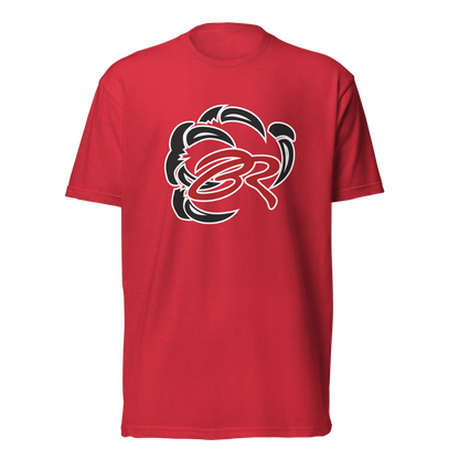 Bear River High School Design 1 — Red