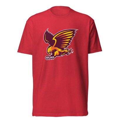 Eldorado High School Design 1 — Red