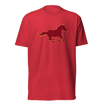 South Lamar School Design 1 — Red