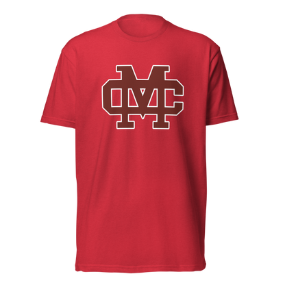 Cimarron-Memorial High School Design 1 — Red