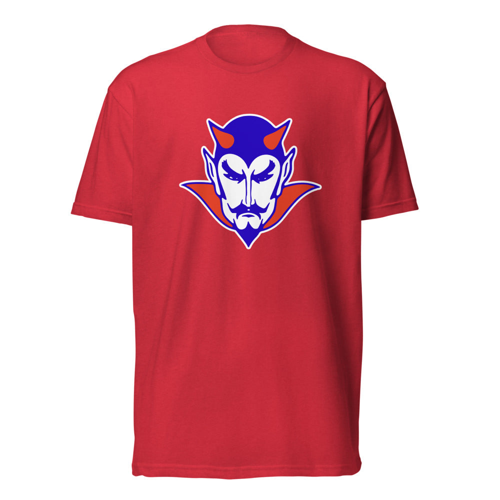 Cordova High School Design 1 — Red