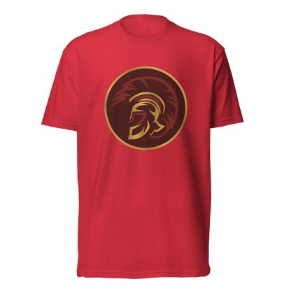Pahrump Valley High School Design 1 — Red