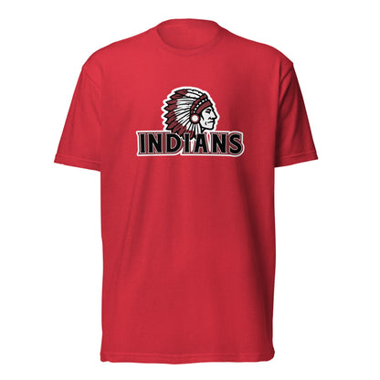 East Limestone High School Design 1 — Red