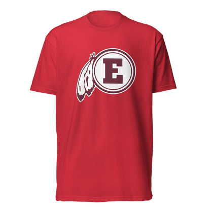 Elko High School Design 1 — Red