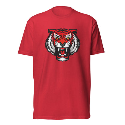 Oak Grove High School Design 1 — Red