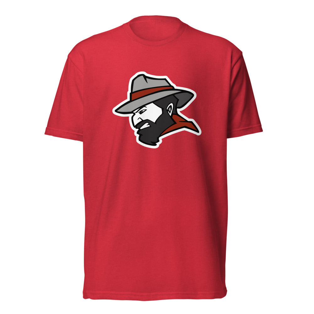 Shades Valley High School Design 1 — Red