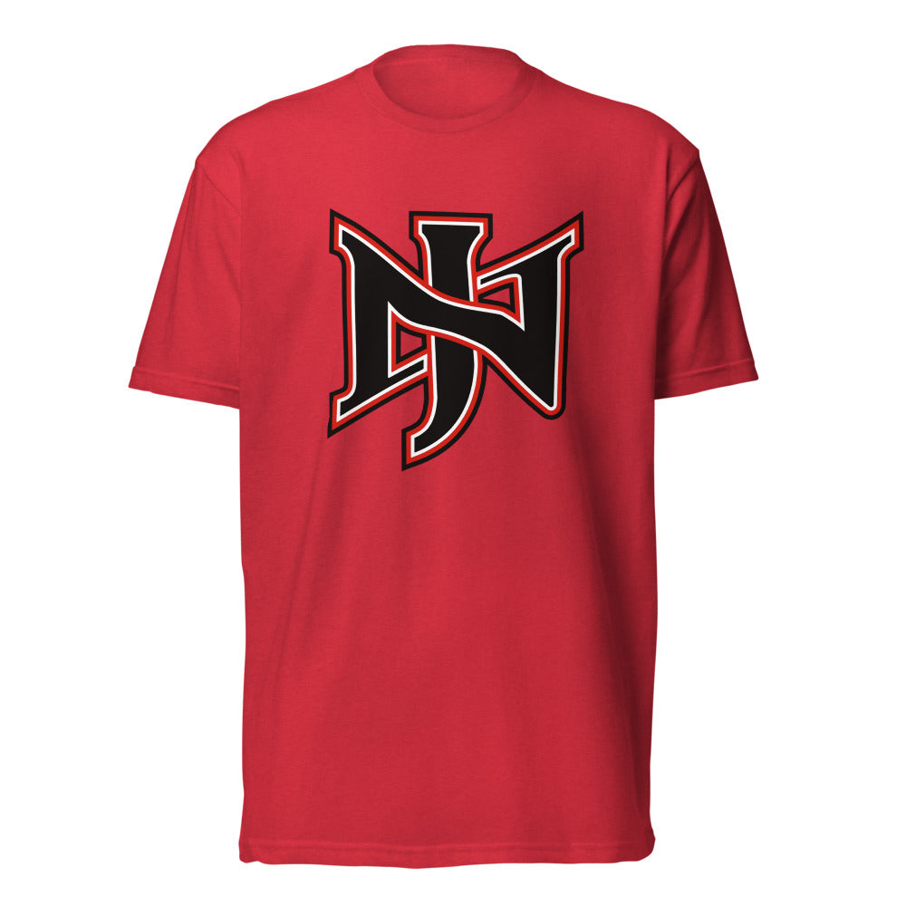 North Jackson High School Design 1 — Red