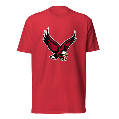 Sumiton Christian School Design 1 — Red