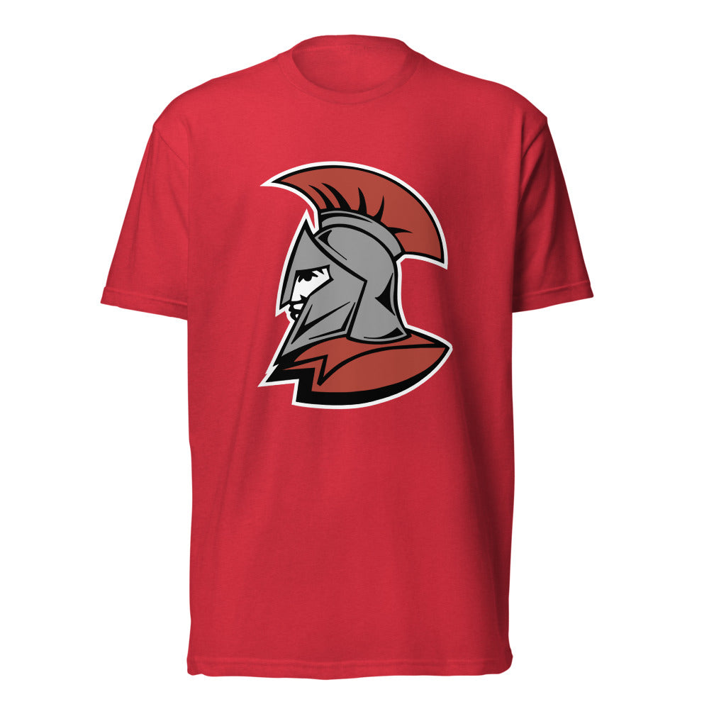 Saraland High School Design 1 — Red