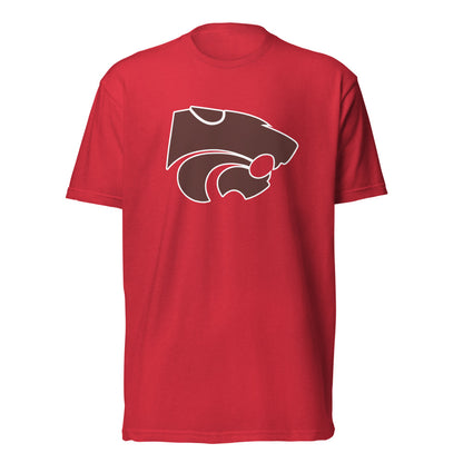 Sand Rock High School Design 1 — Red