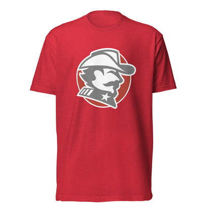 Abbeville Christian Academy Design 1 — Red
