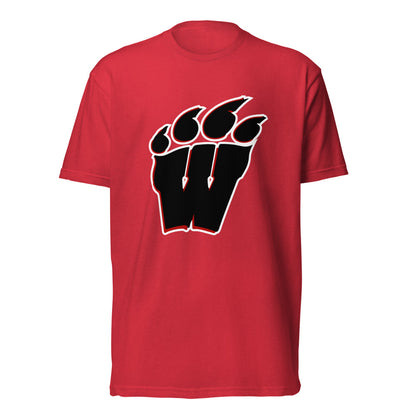 Weaver High School Design 1 — Red