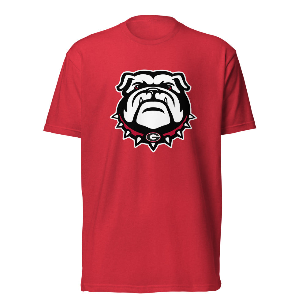 Gaston High School Design 1 — Red